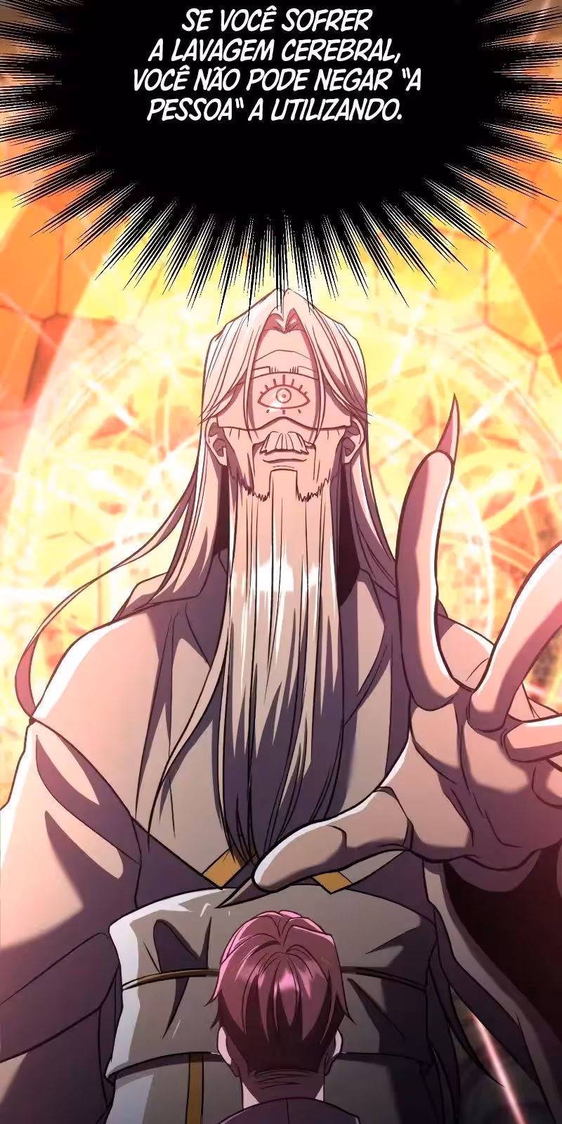 Página do Capítulo 81