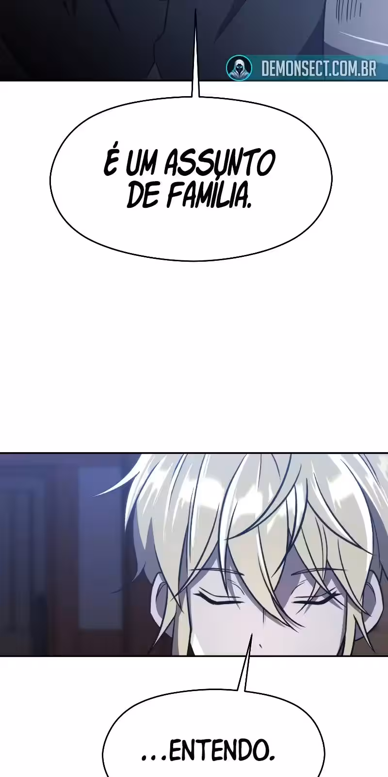 Página do Capítulo 82