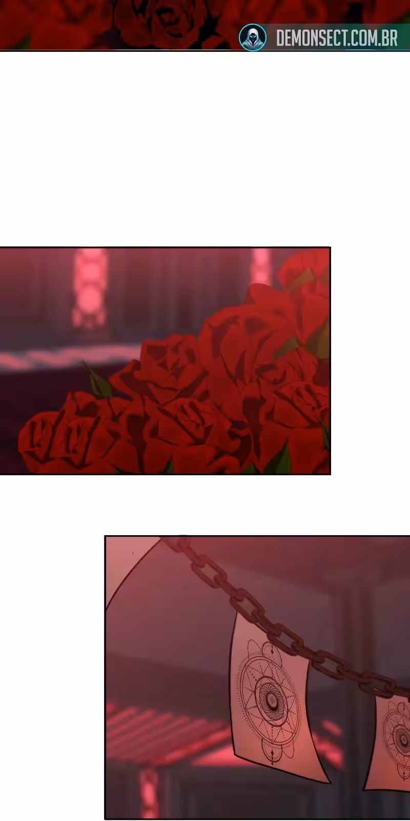 Página do Capítulo 82