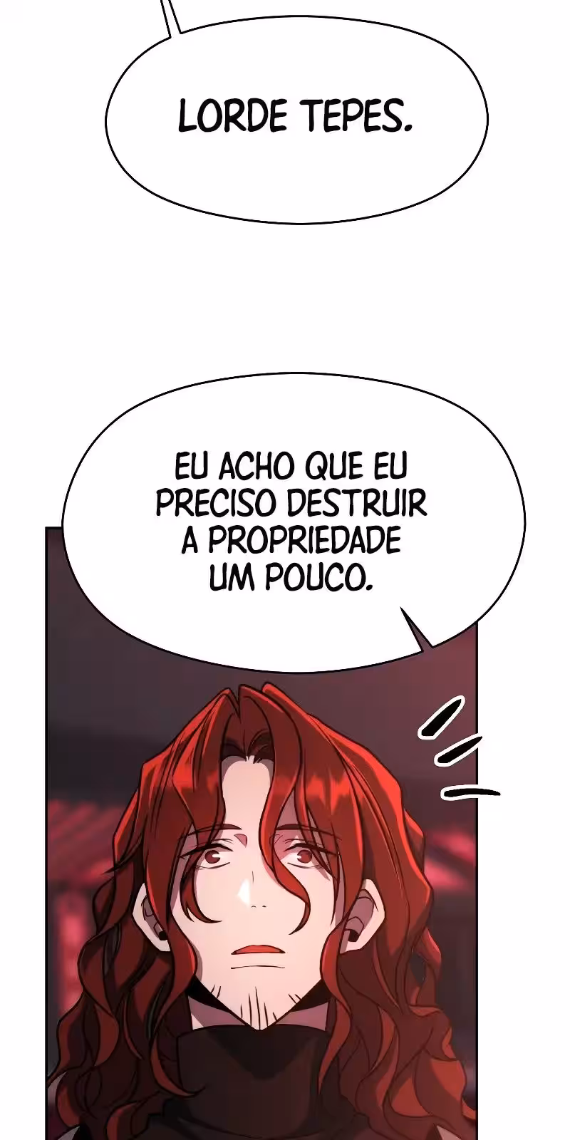 Página do Capítulo 82