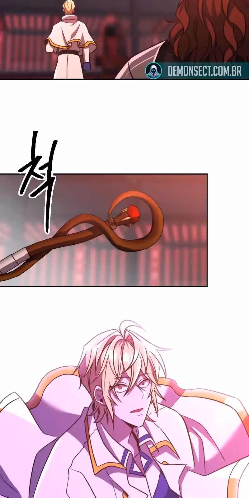 Página do Capítulo 82