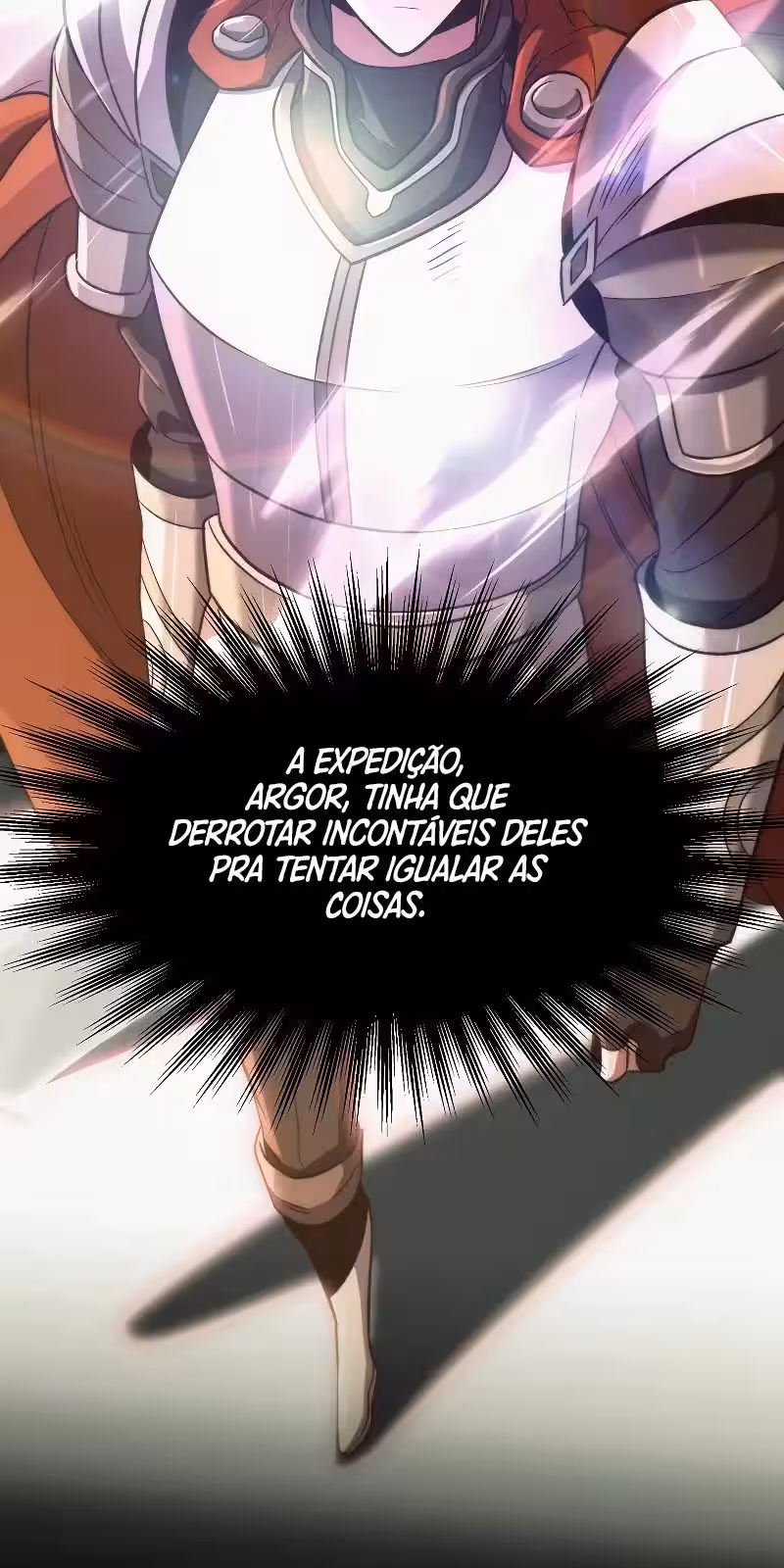 Página do Capítulo 82