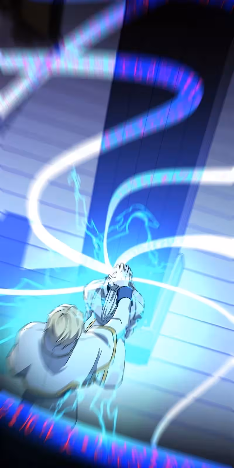 Página do Capítulo 82