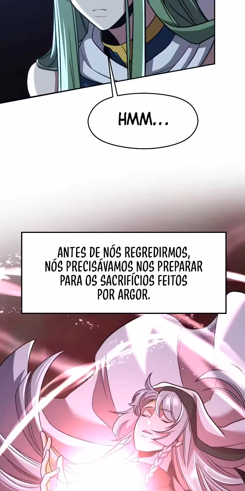 Página do Capítulo 82