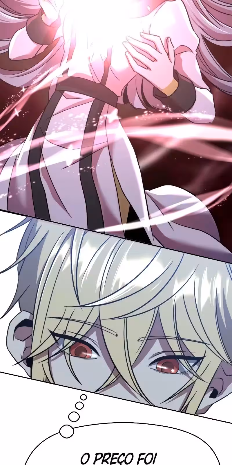 Página do Capítulo 82