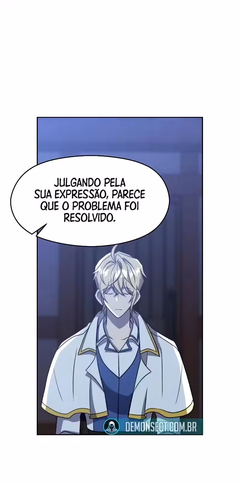 Página do Capítulo 82