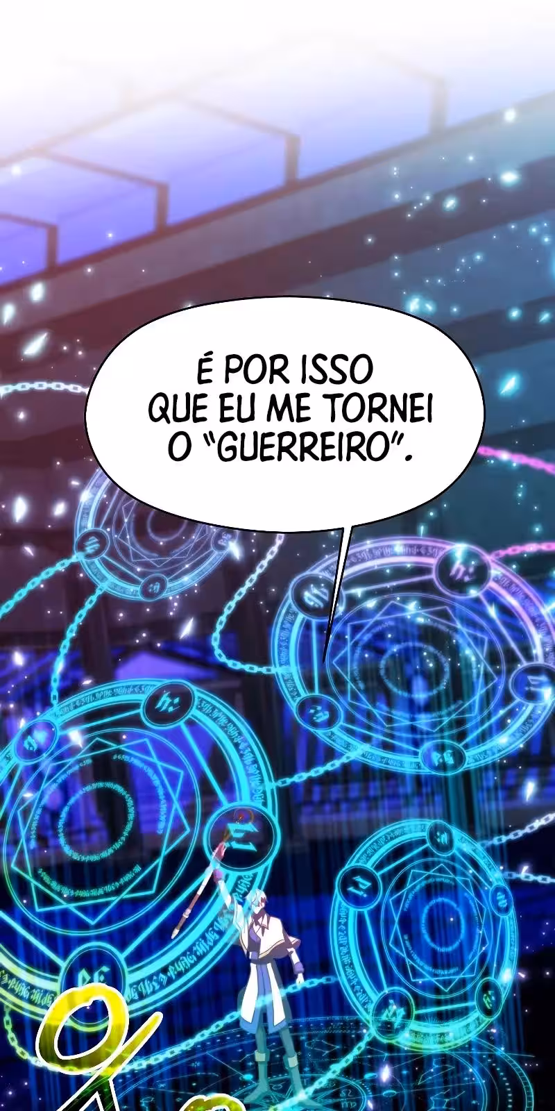 Página do Capítulo 83