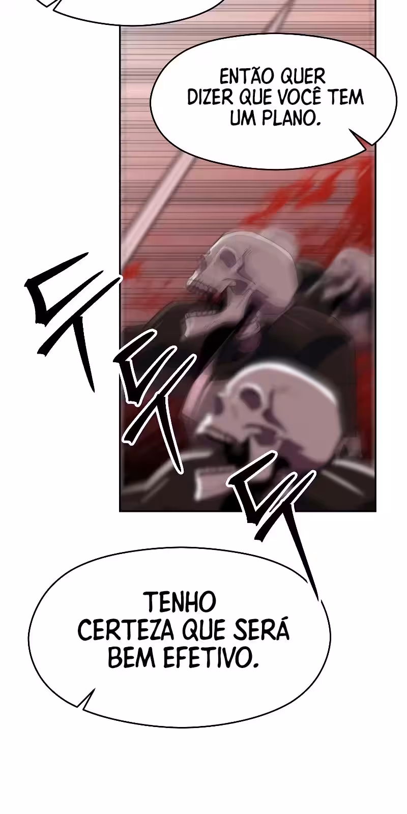 Página do Capítulo 83