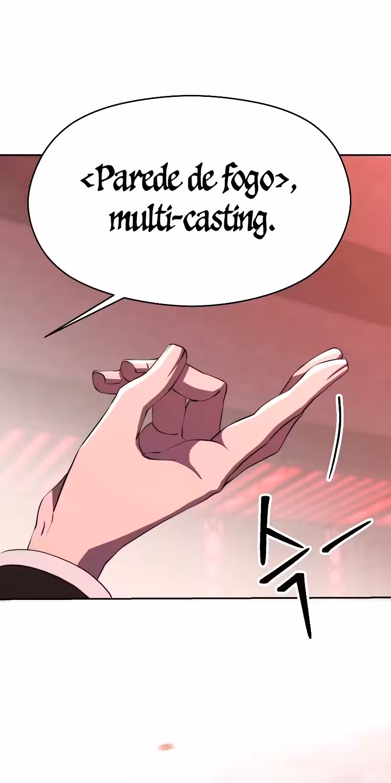 Página do Capítulo 83