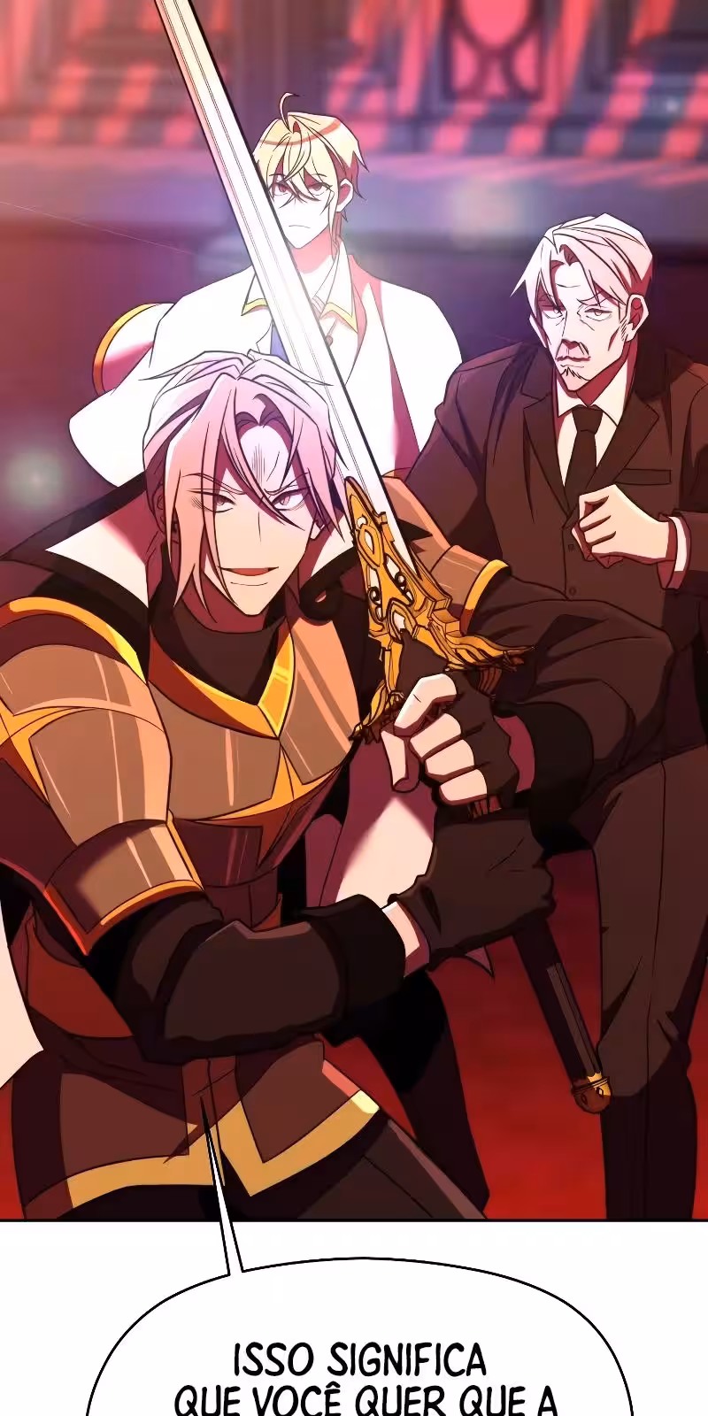 Página do Capítulo 83