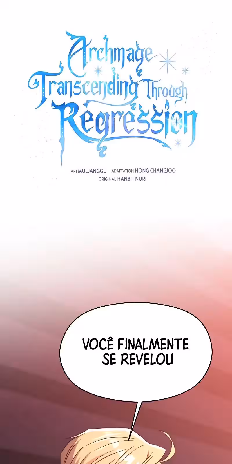 Página do Capítulo 83