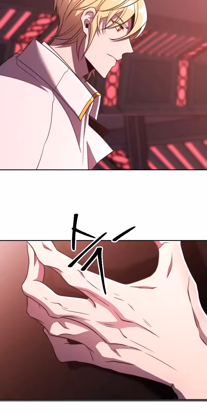 Página do Capítulo 83