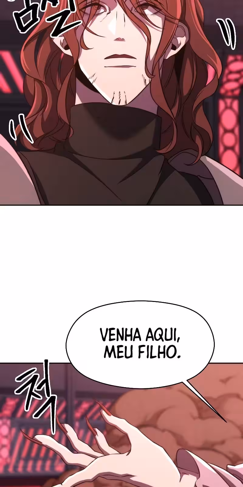 Página do Capítulo 83