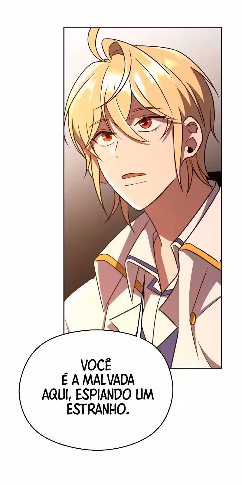 Página do Capítulo 94