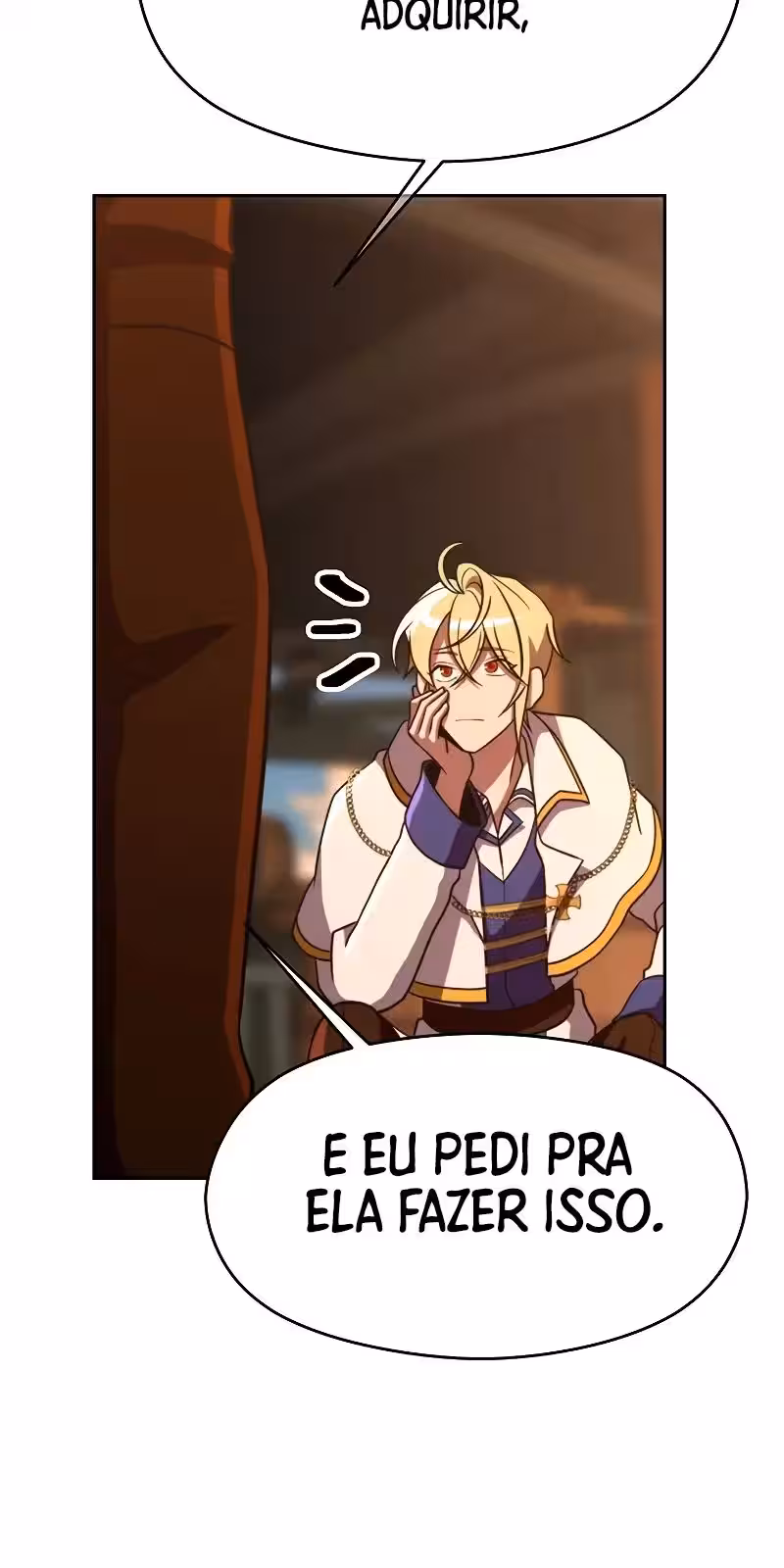 Página do Capítulo 94