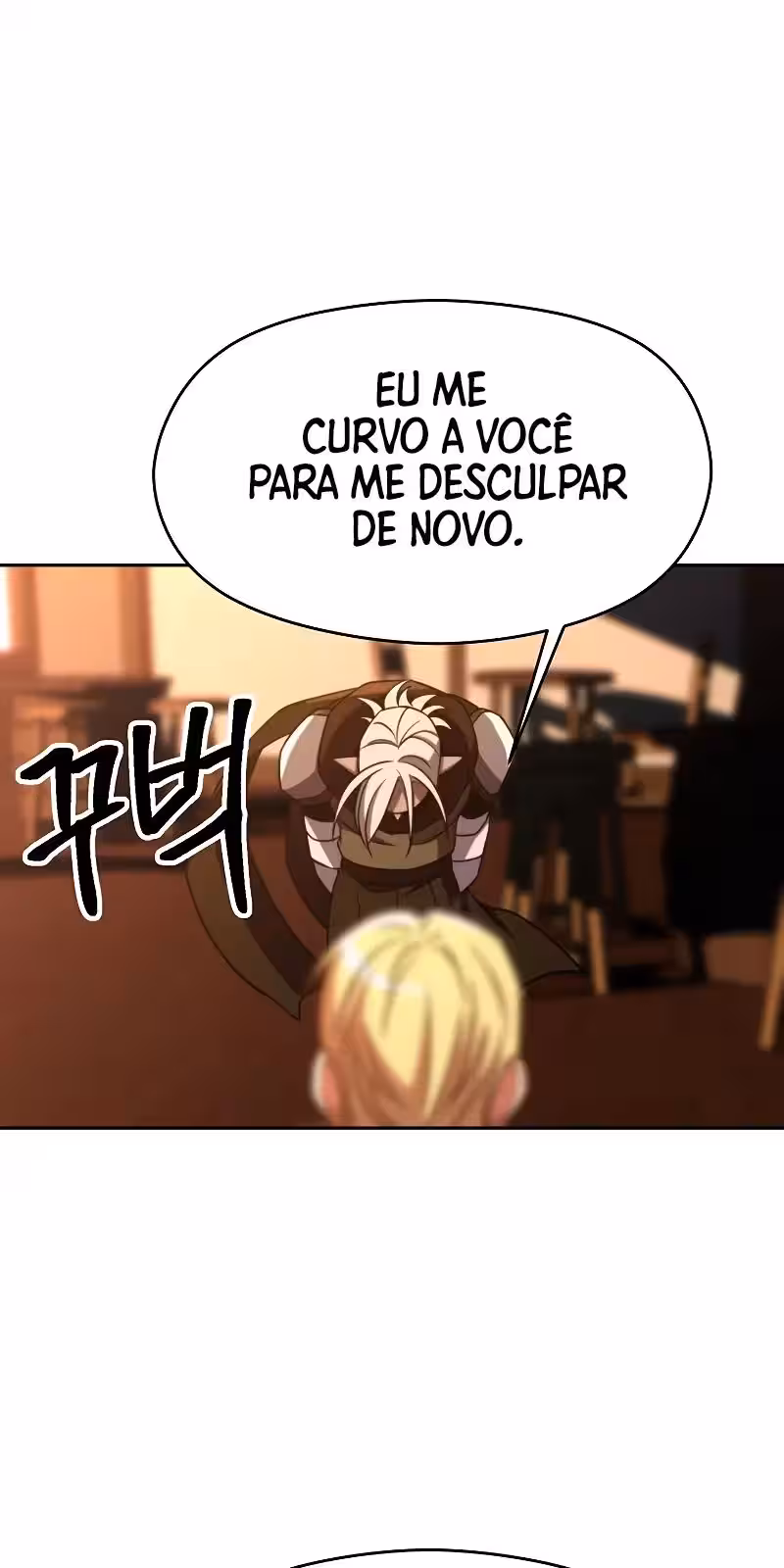 Página do Capítulo 94