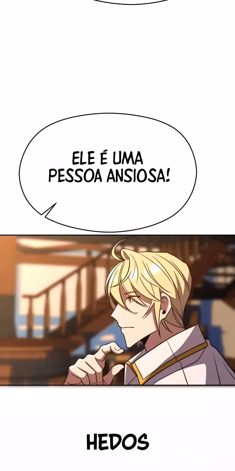 Página do Capítulo 94