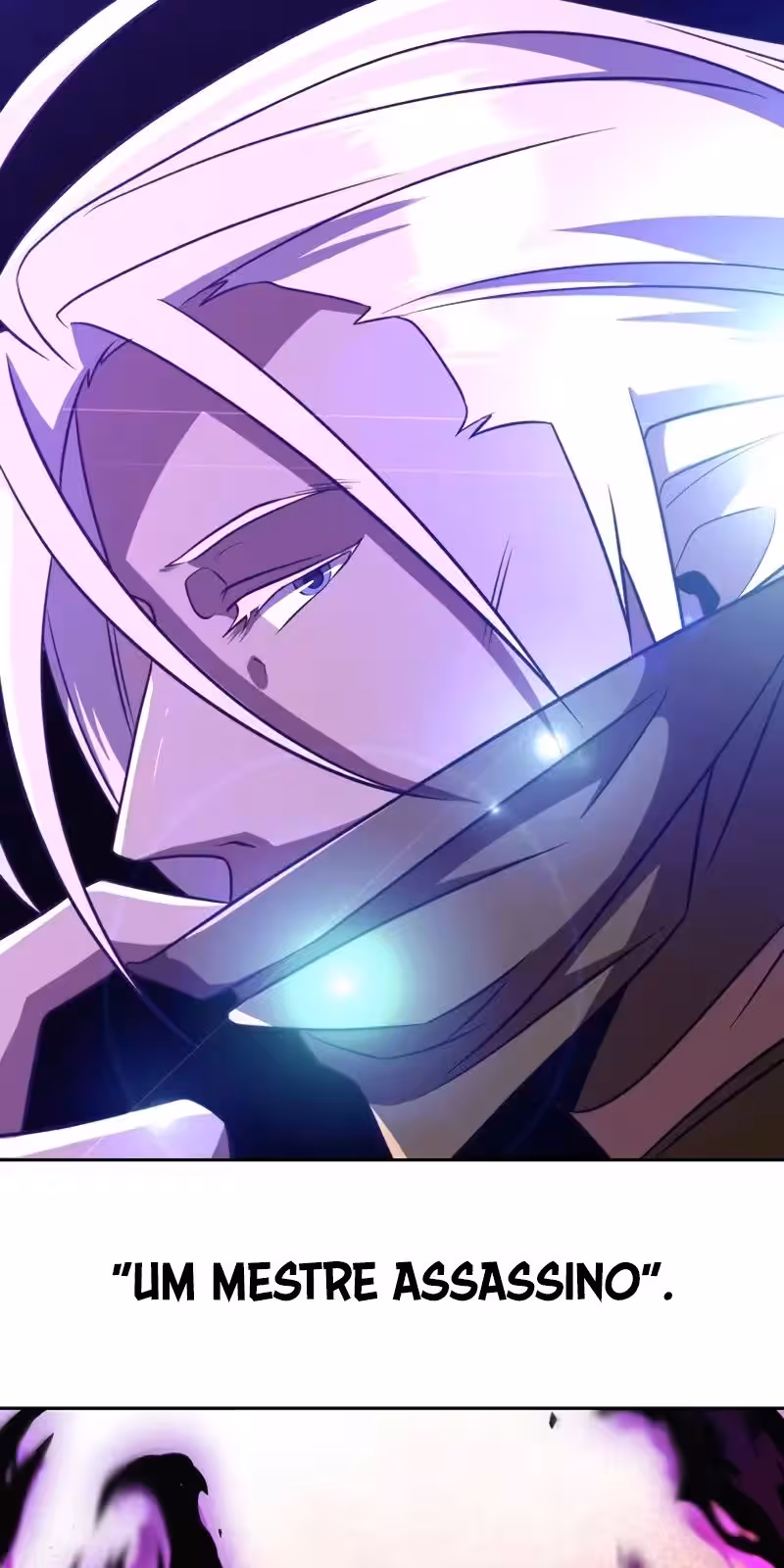 Página do Capítulo 94