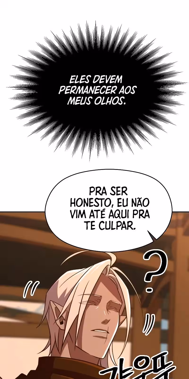 Página do Capítulo 94