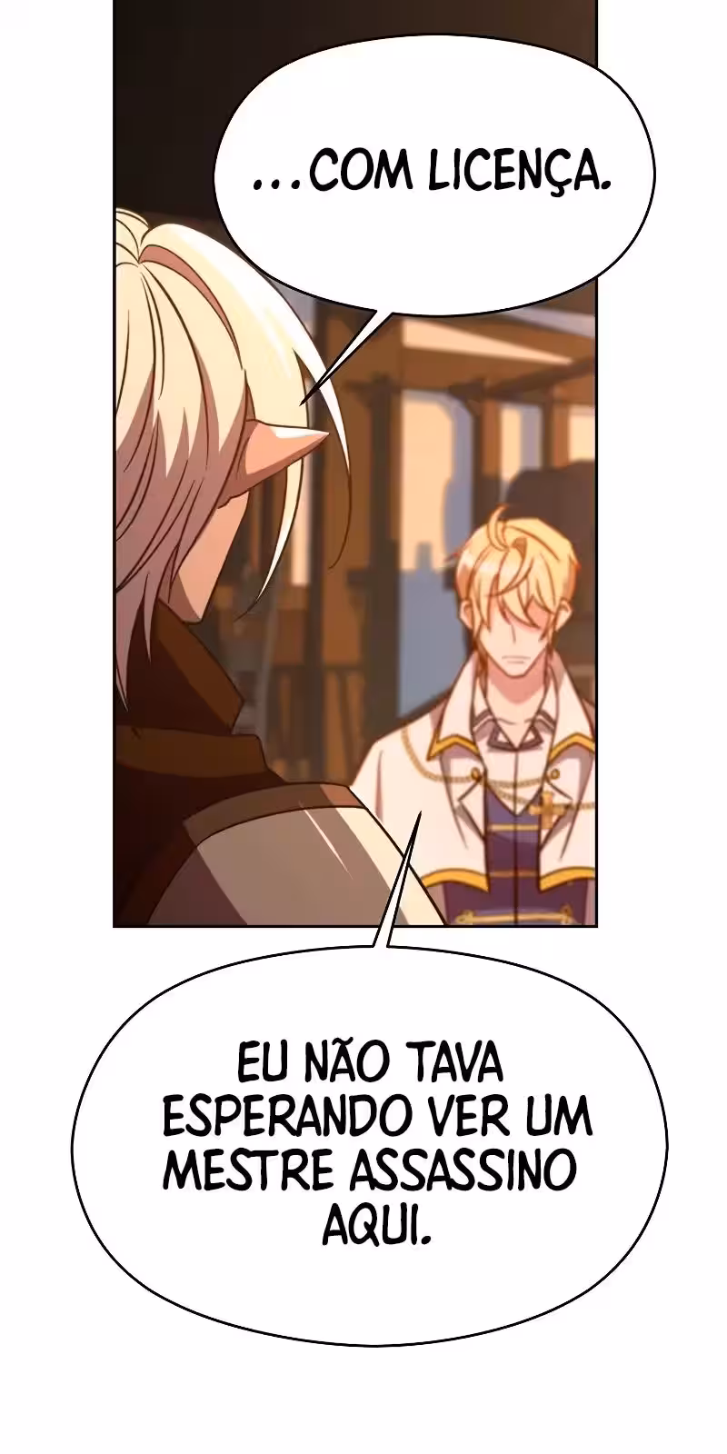 Página do Capítulo 94