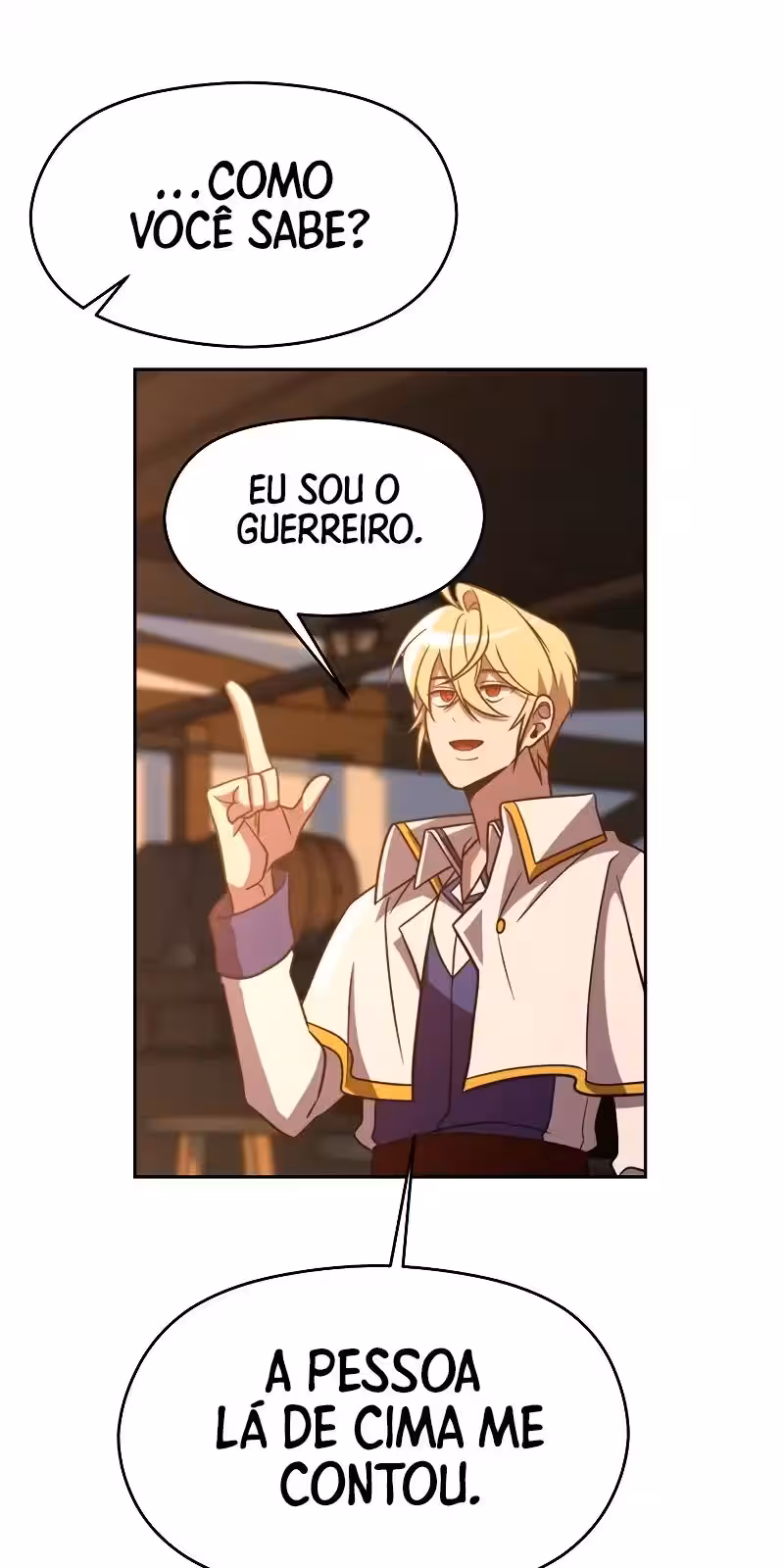 Página do Capítulo 94