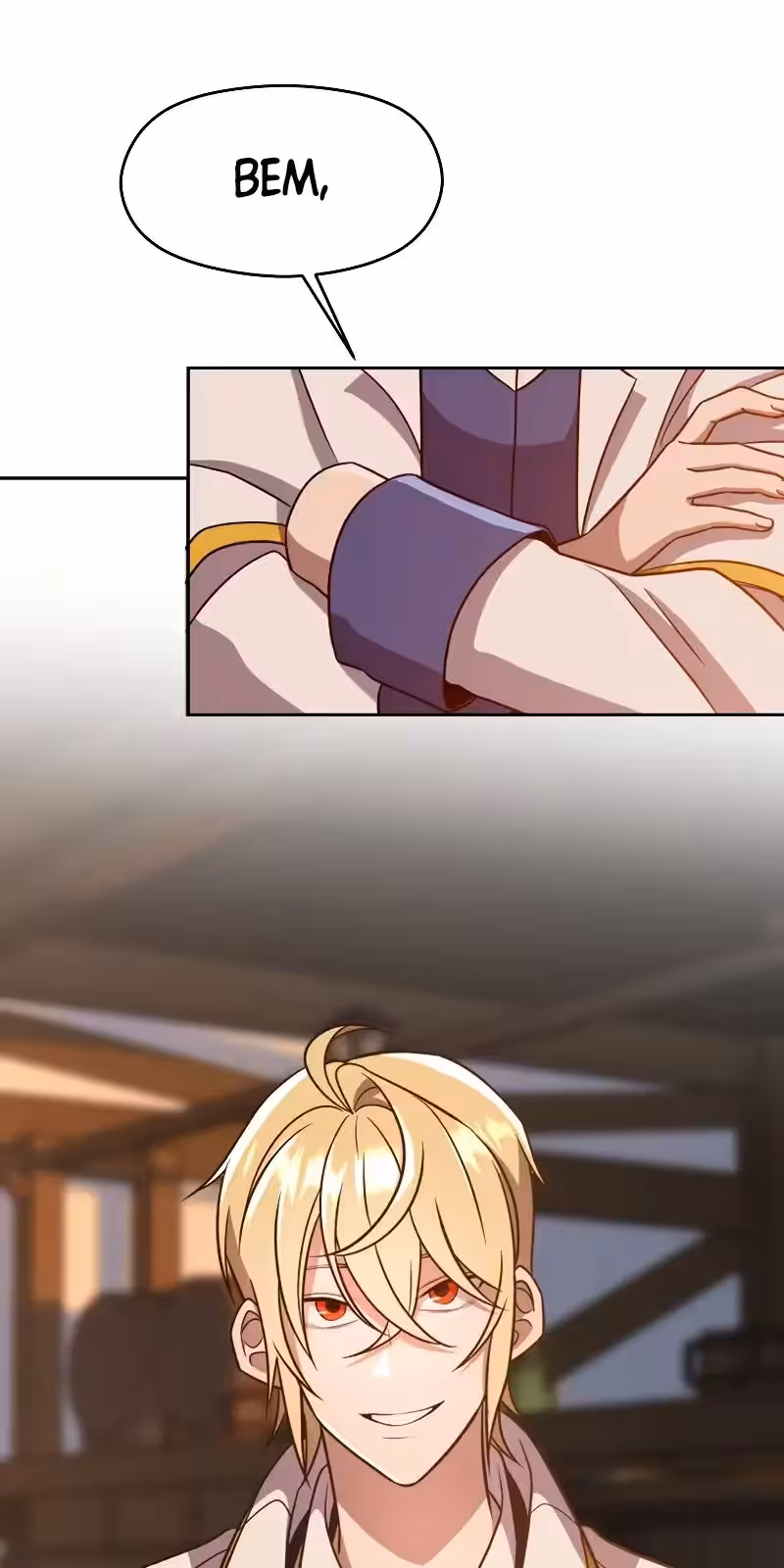 Página do Capítulo 94