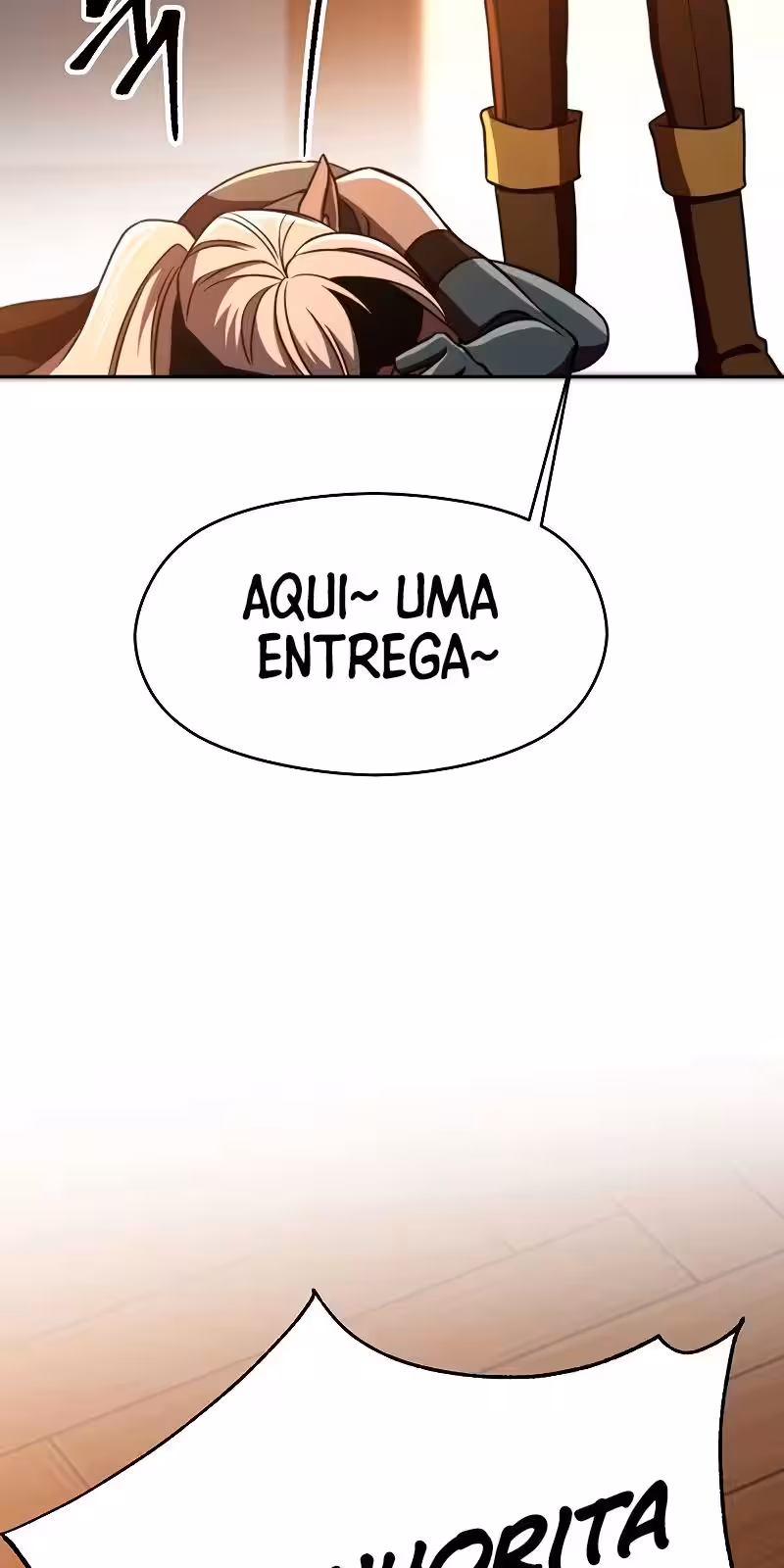 Página do Capítulo 94