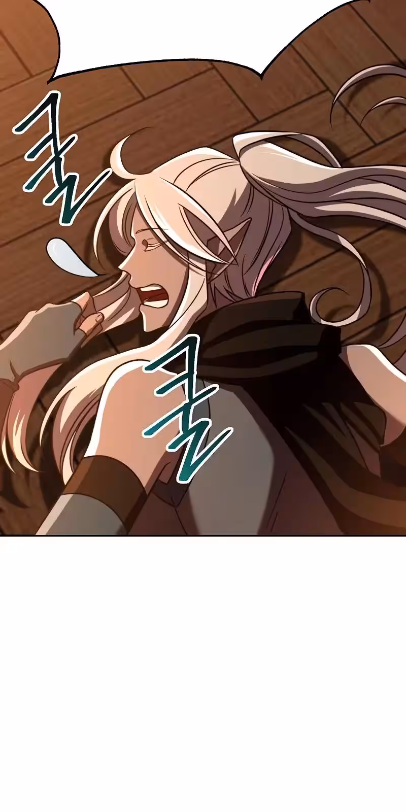 Página do Capítulo 94