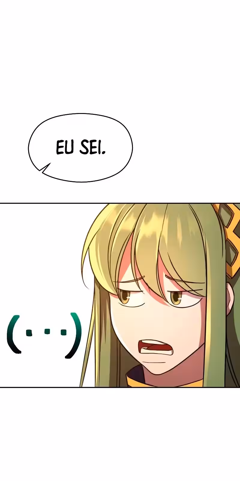 Página do Capítulo 94