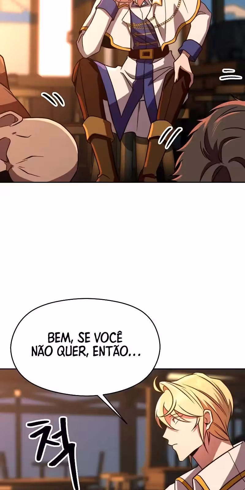 Página do Capítulo 94