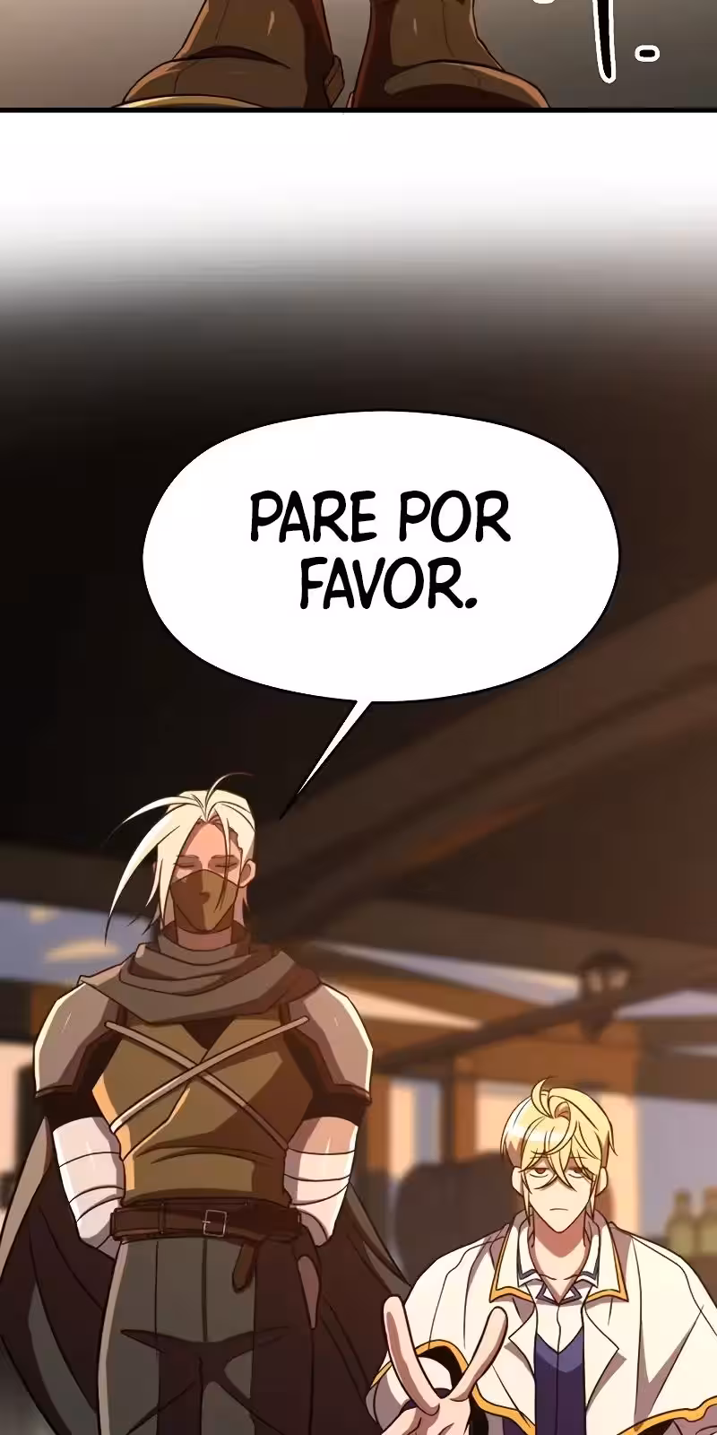 Página do Capítulo 94