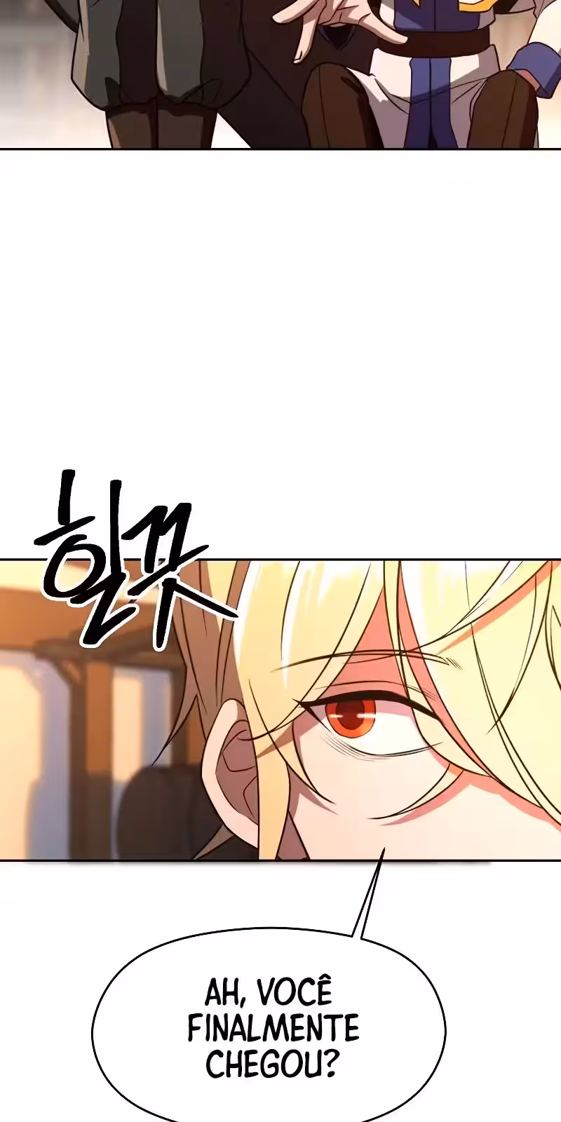 Página do Capítulo 94