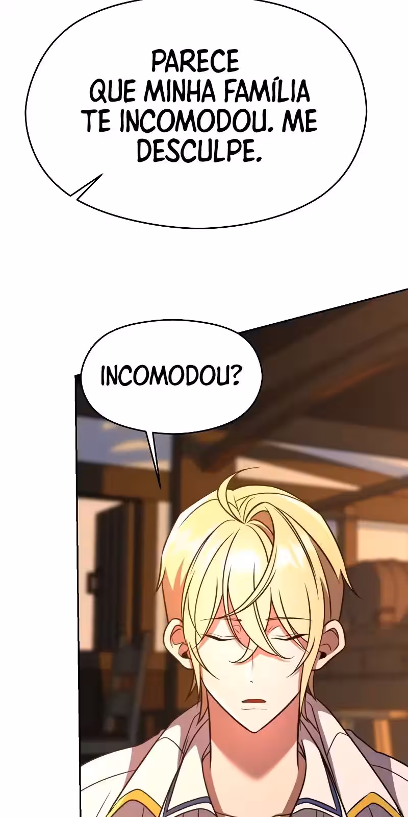 Página do Capítulo 94