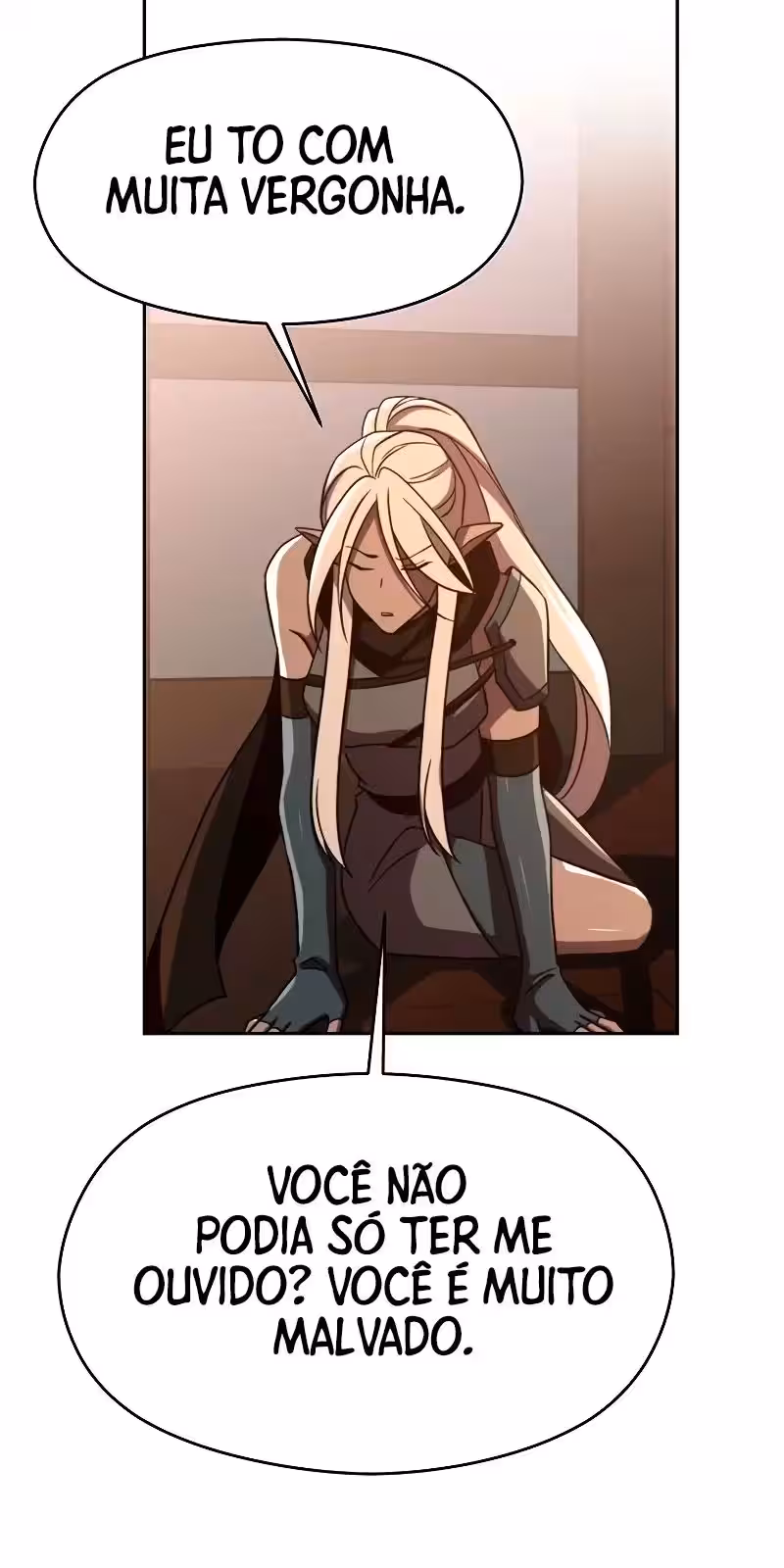 Página do Capítulo 94