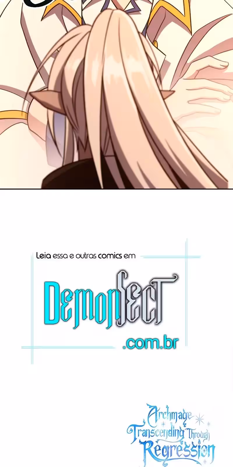 Página do Capítulo 94