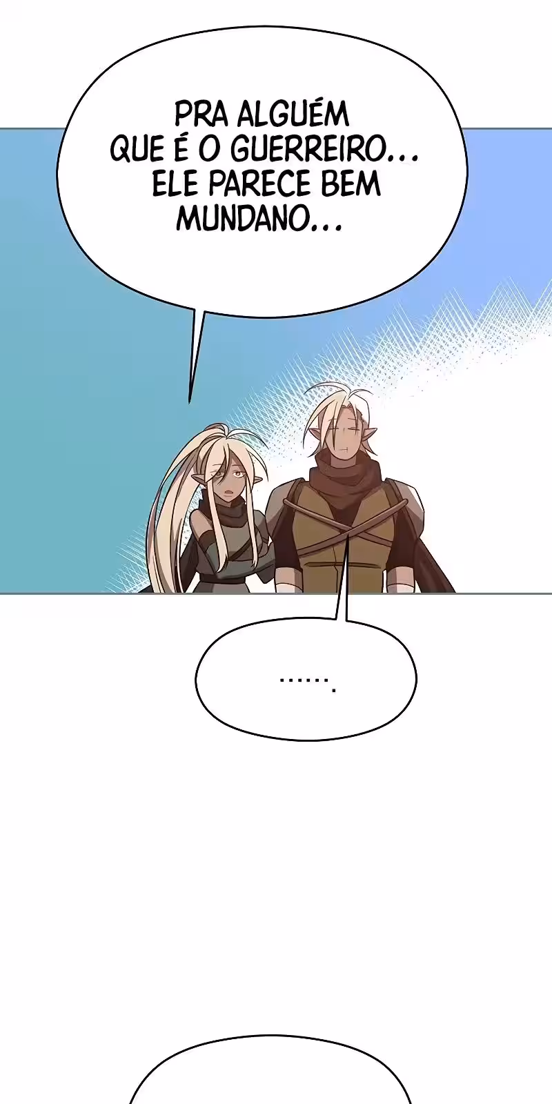 Página do Capítulo 95