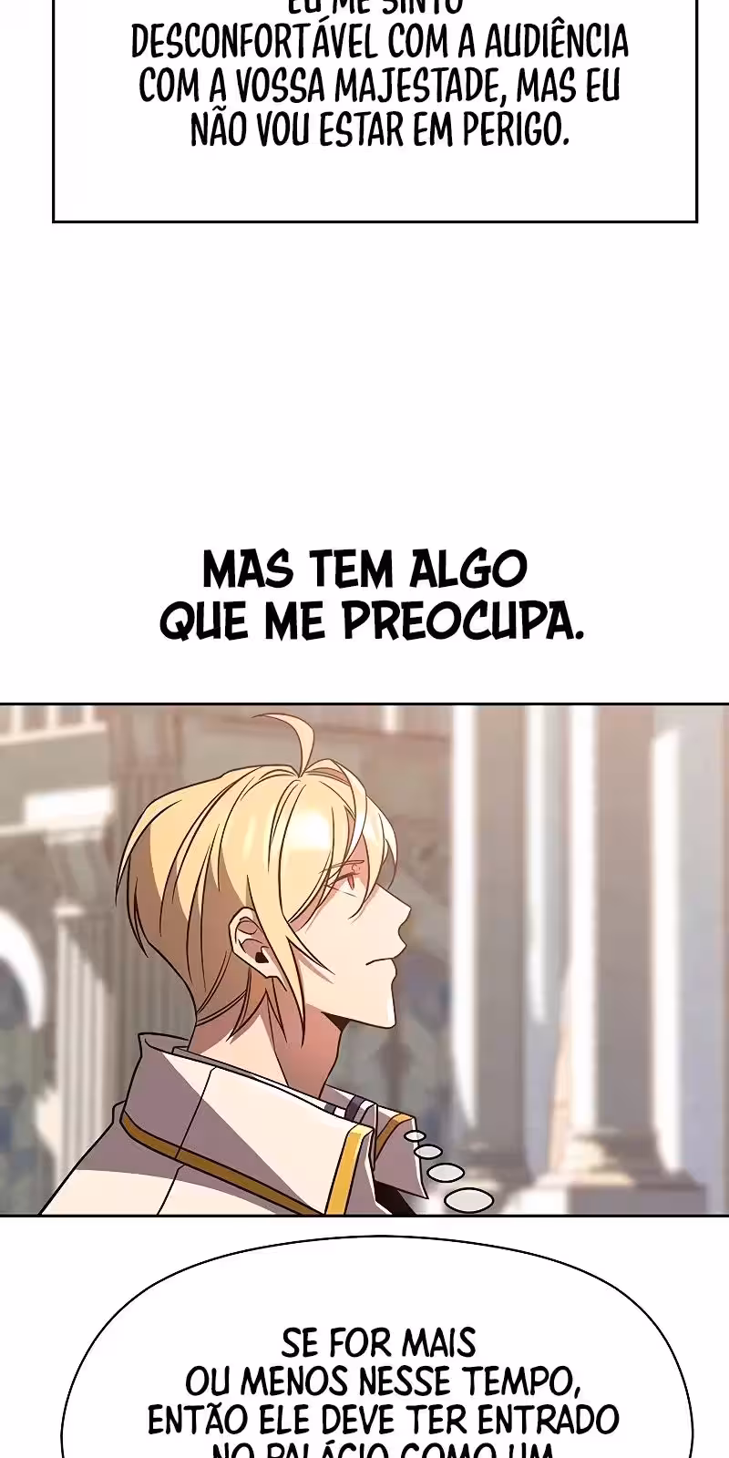 Página do Capítulo 95