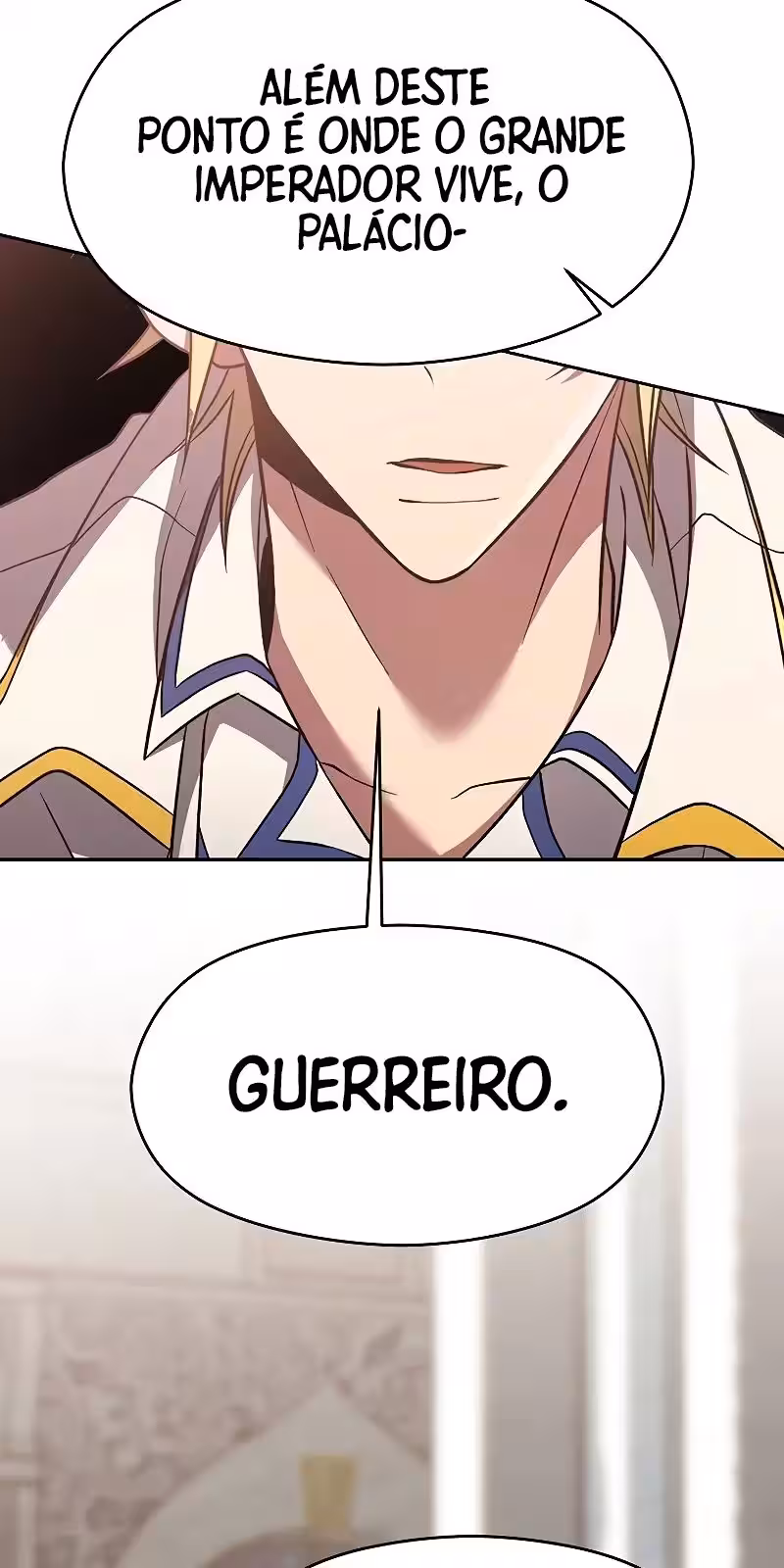 Página do Capítulo 95