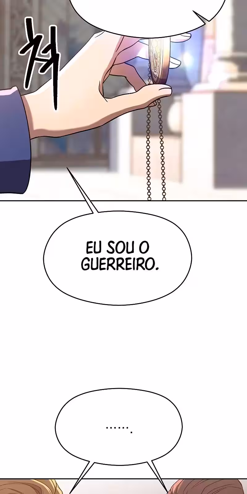 Página do Capítulo 95