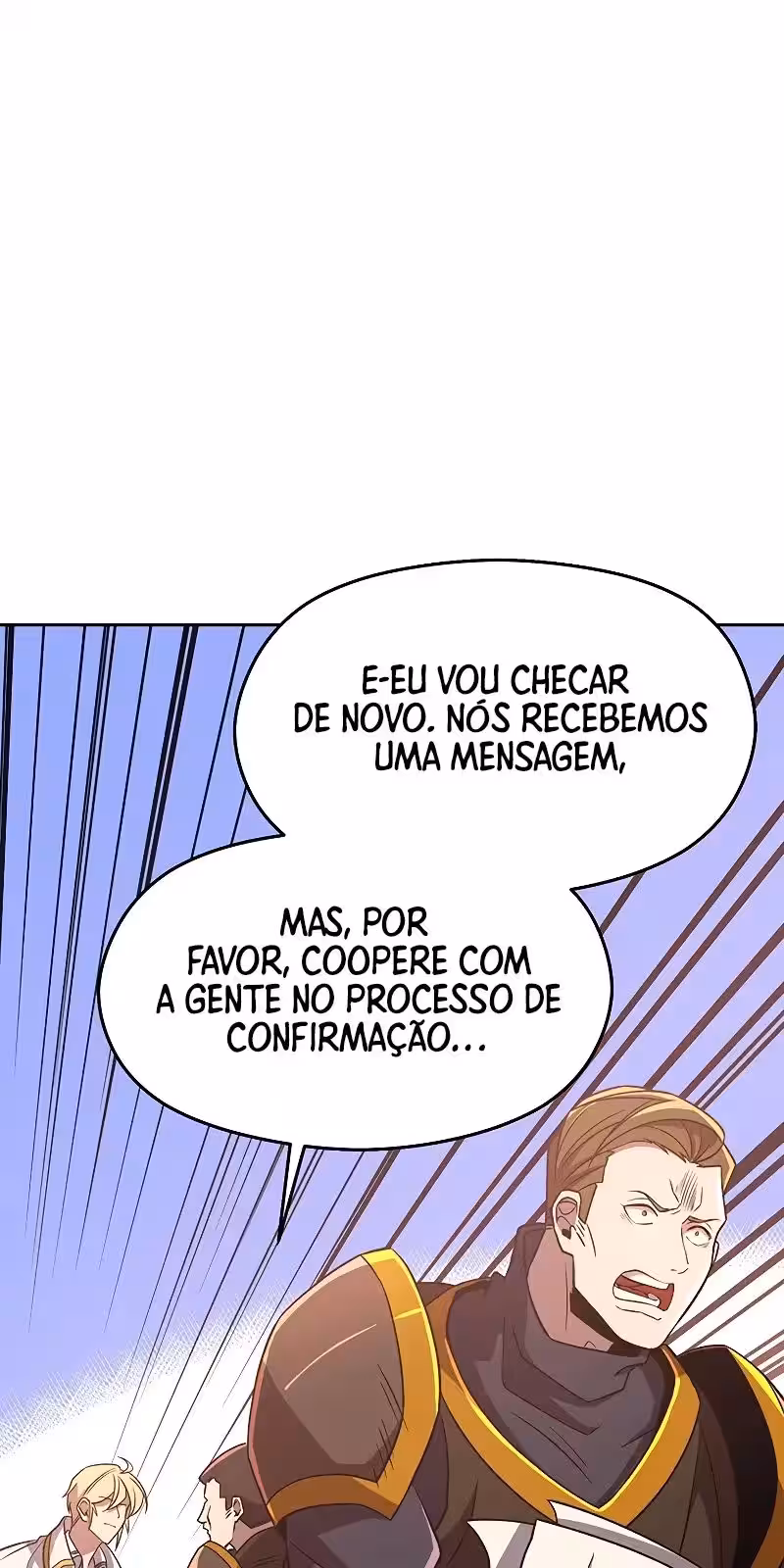 Página do Capítulo 95