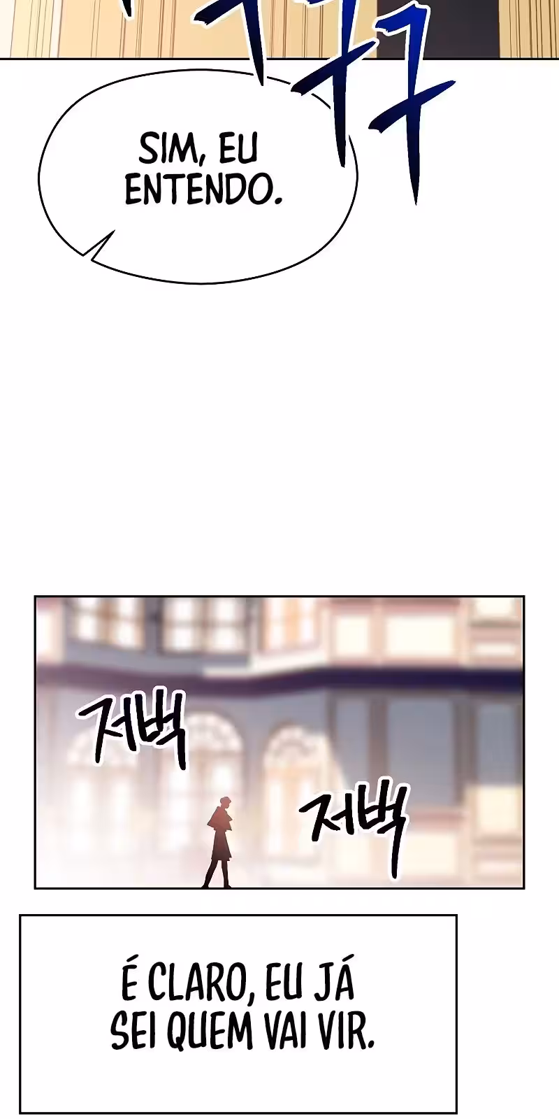 Página do Capítulo 95