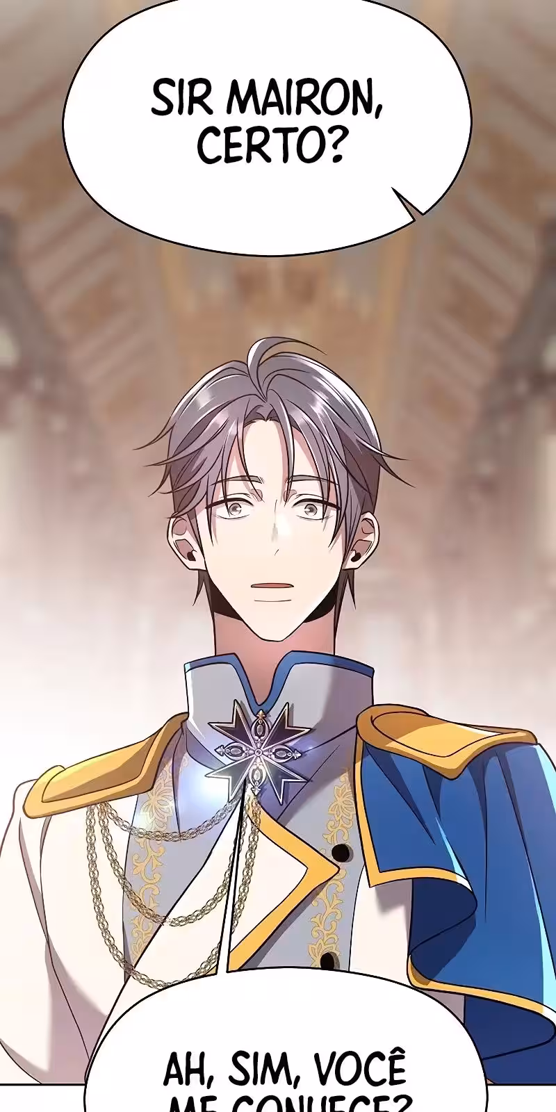 Página do Capítulo 95
