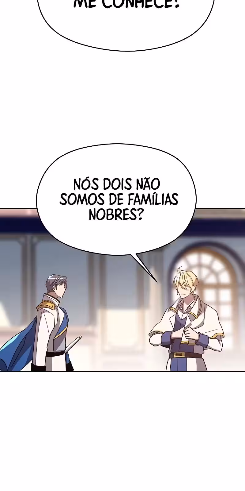 Página do Capítulo 95