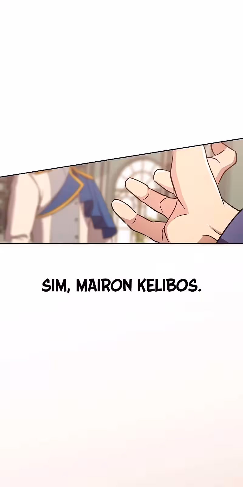 Página do Capítulo 95