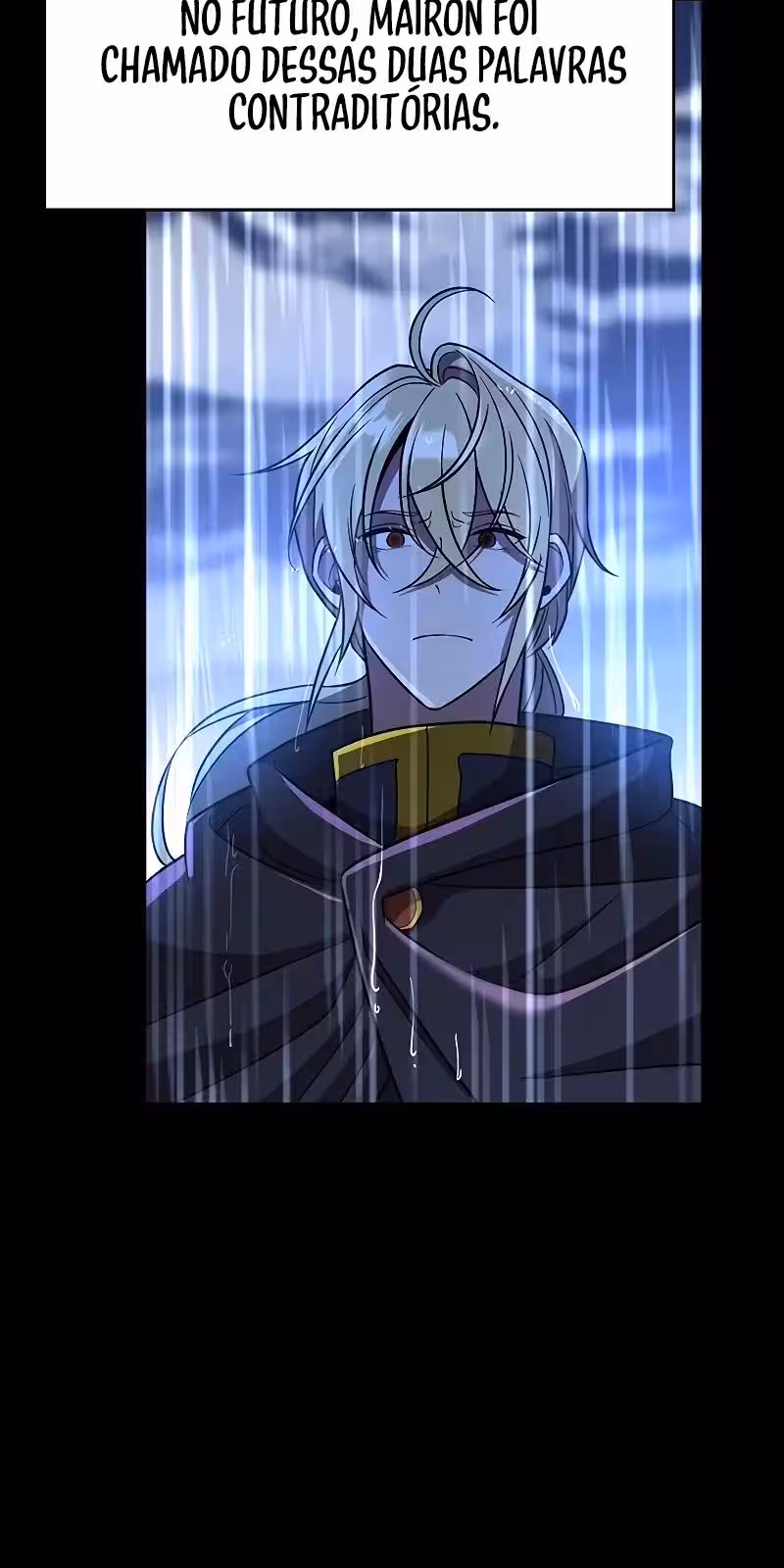 Página do Capítulo 95