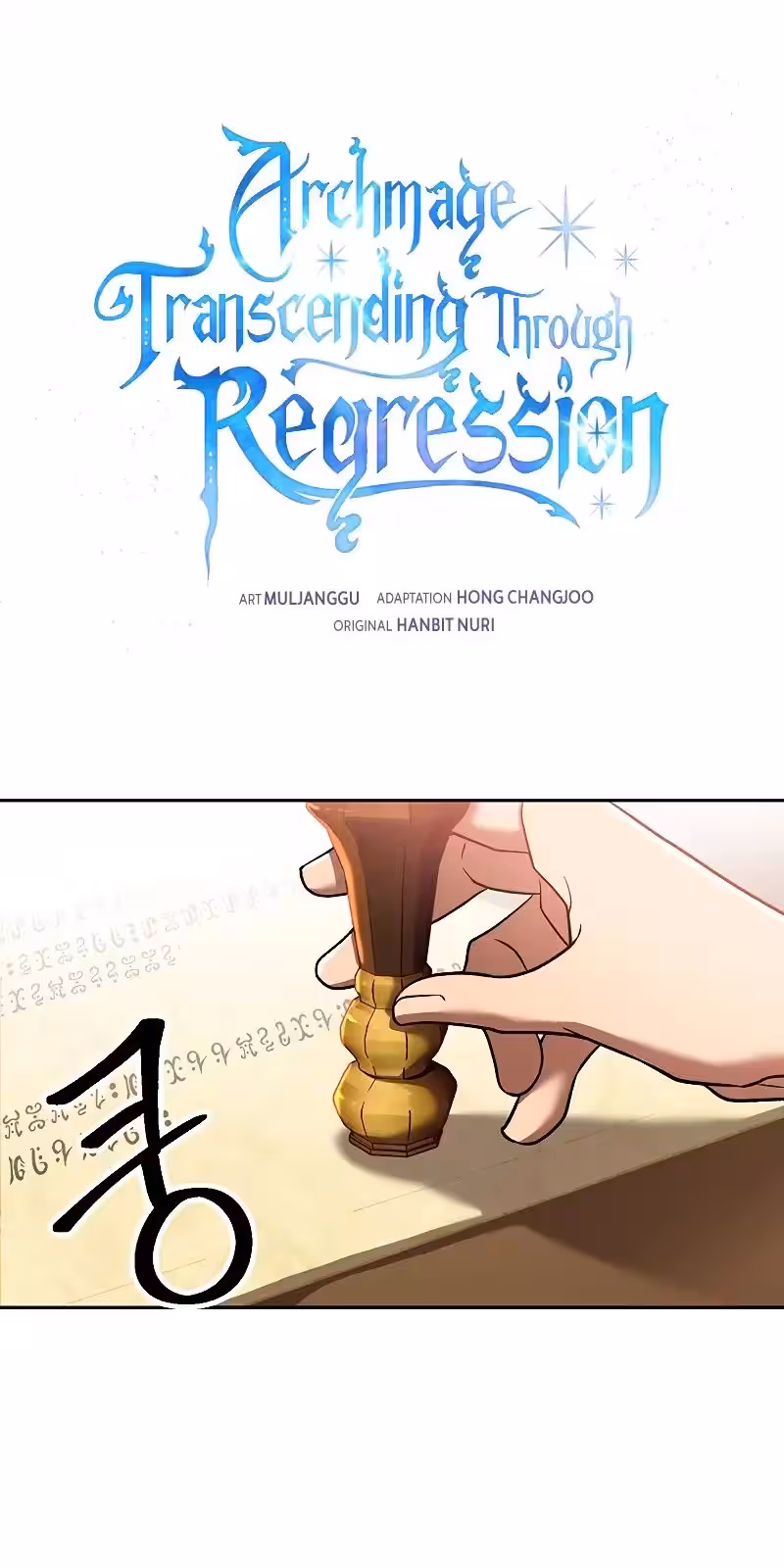 Página do Capítulo 95