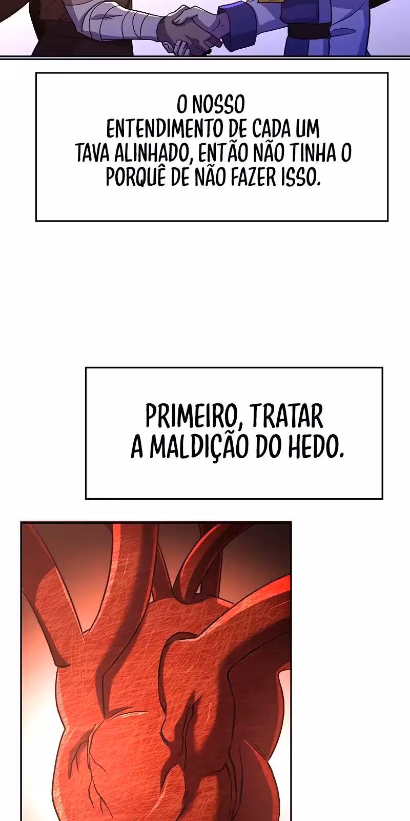 Página do Capítulo 95