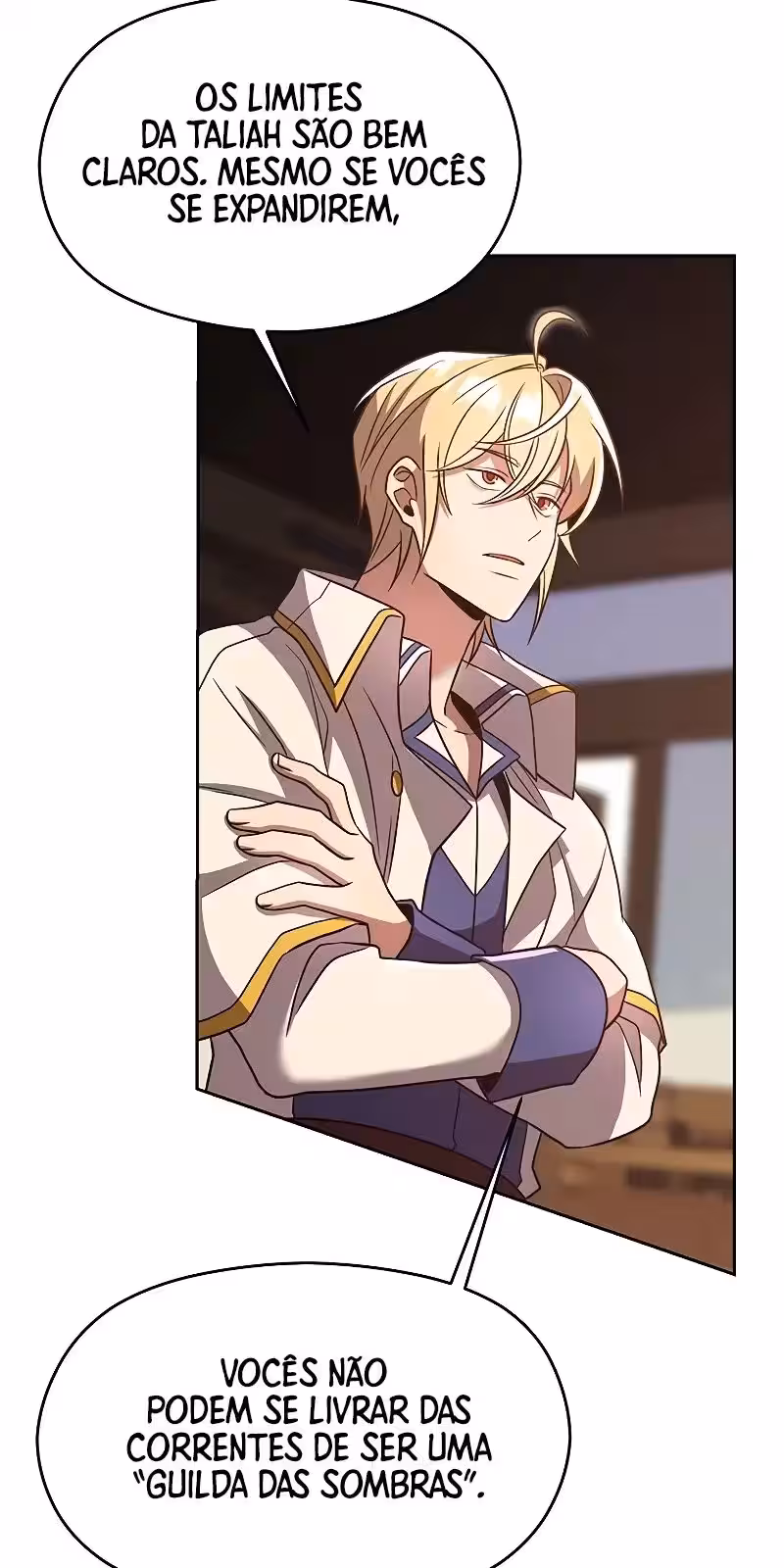 Página do Capítulo 95