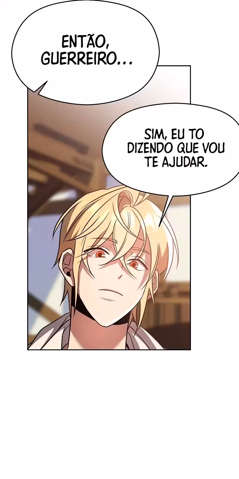 Página do Capítulo 95