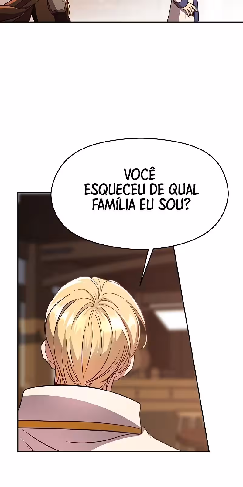 Página do Capítulo 95